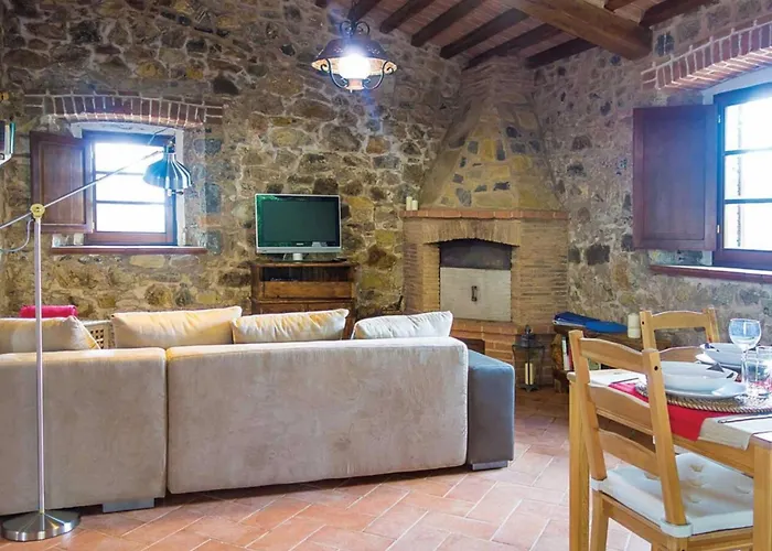 Casa rural Martina *